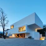 Architektur und Design in Südtirol