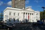 Literaturhaus Frankfurt im Oktober 2026