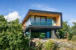Inspiriert von der Natur - Villa Melstokke in Norwegen