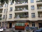 Anonymität im Berliner Immobilienmarkt