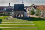 Kloster Lorsch ab 12. Mai 2020 wieder geöffnet