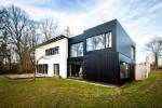 Rekonstruktion und Erweiterung: Atelierhaus des Bauhaus-Schülers Peter Keler