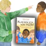 Klar bin ich von hier! (2020) von Sabine Priess
