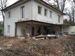 Modernisiertes Einfamilienhaus in Bergisch Gladbach