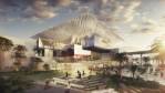 Deutscher EXPO Pavillon in Dubai