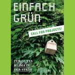 #Einfach Grün - Greening The City -