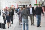 Frankfurter Buchmesse: Auf digitalem Crashkurs