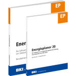 BKI Energieplaner 20 integriert GEG 2020
