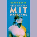 Xaver Bayer erhält den Österreichischen Buchpreis 2020. Ein Festakt wurde abgesagt