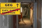 Das GEG ein Zwischenschritt – Bauherren brauchen mehr unabhängige Beratung
