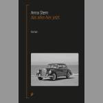 Anna Stern gewinnt den Schweizer Buchpreis 2020
