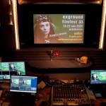 Preisträger beim exground filmfest 33