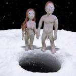 Das dritte Video ist online: Ein musikalisch-visuelles Kunstprojekt von Marc Peschke (MASCHERA),  Sy...