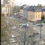 Zur Finanzierung der Baumaßnahmen an der Frankfurt UAS