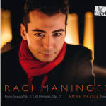 Rachmaninoff zum einheizen: Klaviersonate Nr. 2 und 10 Präludien gespielt von Emre Yavuz auf Musik-C...