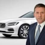 Volvo im Jahr 2020 besser als der Gesamtmarkt