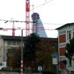 Betrachtungen der Architektur (1. Aufl. 2020) von Tim Kammasch  transcript Verlag