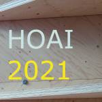 Ab 2021 gelten Honorare der HOAI als frei verhandelbar