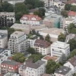 Preise für Wohnimmobilien steigen im 3. Quartal weiter an