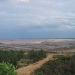 Unterwasser-Stromspeicher fürs Hambacher Loch