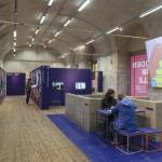 Fragen an Sammlung und Gegenwart im Architekturzentrum Wien