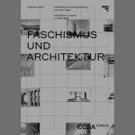 Architektur lesen! Faschismus und Architektur. Max Bächers Auseinandersetzung mit Albert Speer