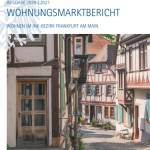 Nachfrage nach Wohnimmobilien in Frankfurt am Main ungebrochen hoch