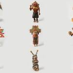 Hopi-Schnitzkunst als Online-Ausstellung