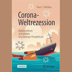 Der Corona-Schock von Paul J.J. Welfens