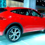 Jaguar will nur noch Fahrzeuge mit Elektroantrieb bauen