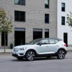 Volvo Cars produziert bald nur noch Elektroautos