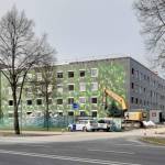 Abriss statt Sanierung bei öffentlichen Gebäuden befürchtet