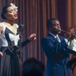 THE UNITED STATES VS. BILLIE HOLIDAY