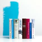 Acht Sachbücher Deutscher Sachbuchpreis 2021 nominiert