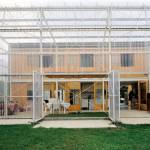 Anne Lacaton und Jean-Philippe Vassal erhalten den Pritzker-Architekturpreis 2021