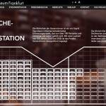 Online in der Bibliothek der Generationen recherchieren
