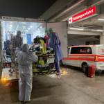 Wiener Kliniken bieten Leitlinien für Lungentransplantationen bei Covid-19