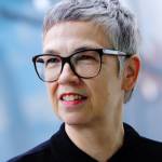 Neue Direktorin Stiftung Bauhaus Dessau