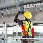 Hilti und Ottobock bringen Exoskelett-Lösungen in die Bauindustrie