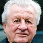 Akademie der Künste Berlin trauert um Stefan Polónyi