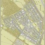 Entwicklung eines neuen Stadtteils in Freiburg