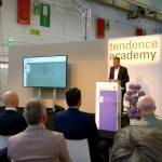 Messe Frankfurt sagt Tendence 2021 ab