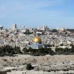 Kommentar zu den Zusammenstößen in Jerusalem