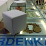 Heimtextil lanciert digitale Materialbibliothek