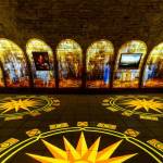 Zwinger Xperience – Macht. Epochen. Dimensionen. Eine Zeitreise