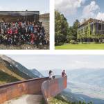 Architekturbüro Snøhetta aus Oslo kuratiert Baumeister-Sonderausgabe
