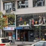 Machbarkeitsstudie für ein Filmfestivalzentrum