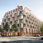 Interview mit Architekt Ben van Berkel