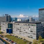 Mietvertrag für 10 Jahre mit Krankenkasse in Frankfurt-Niederrad verlängert