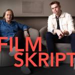 FILMSKRIPT. Ein Podcast über das Drehbuchschreiben